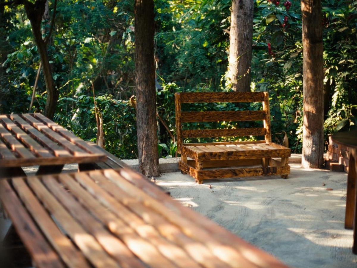 Sanna Eco Lodge Arusza Zewnętrze zdjęcie