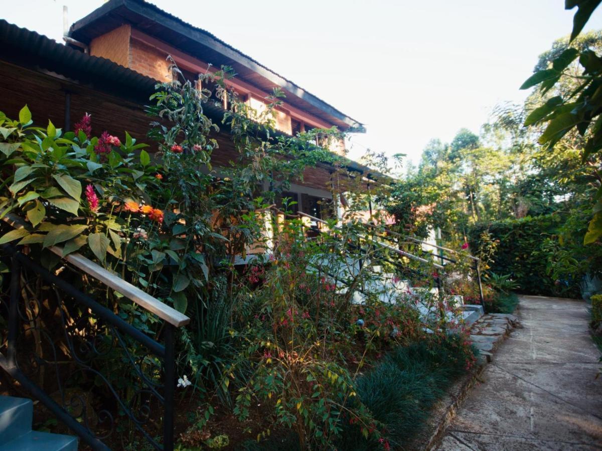 Sanna Eco Lodge Arusza Zewnętrze zdjęcie