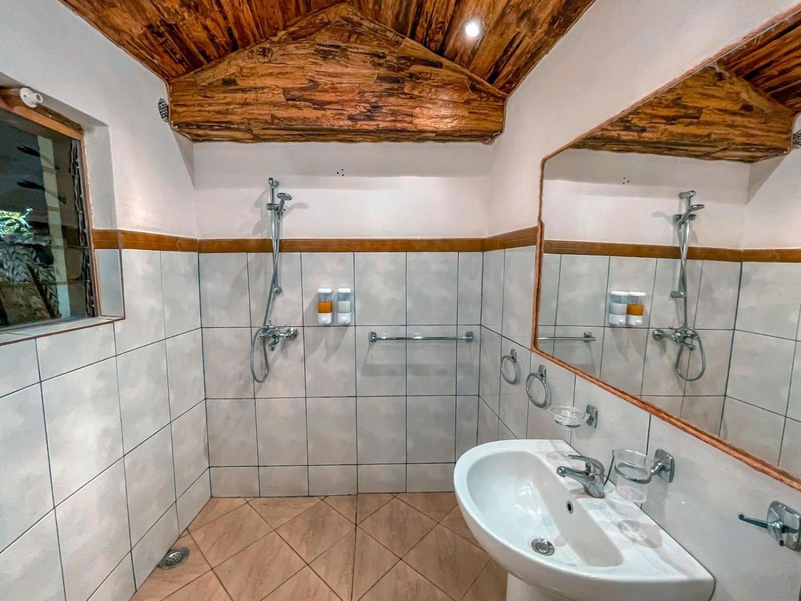 Sanna Eco Lodge Arusza Pokój zdjęcie